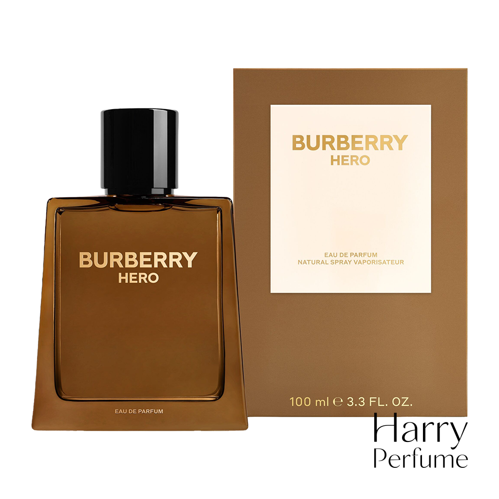 Burberry - Hero EDP