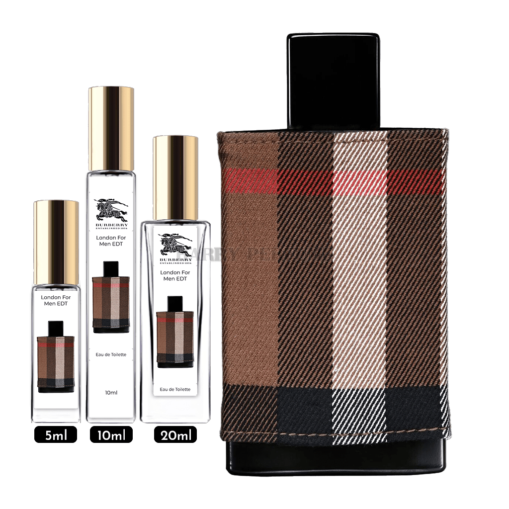 Burberry - London For Men EDT