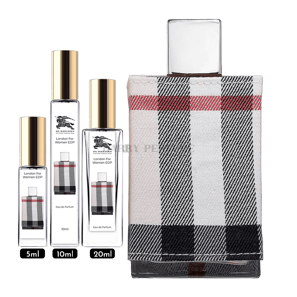 Burberry - London For Women EDP