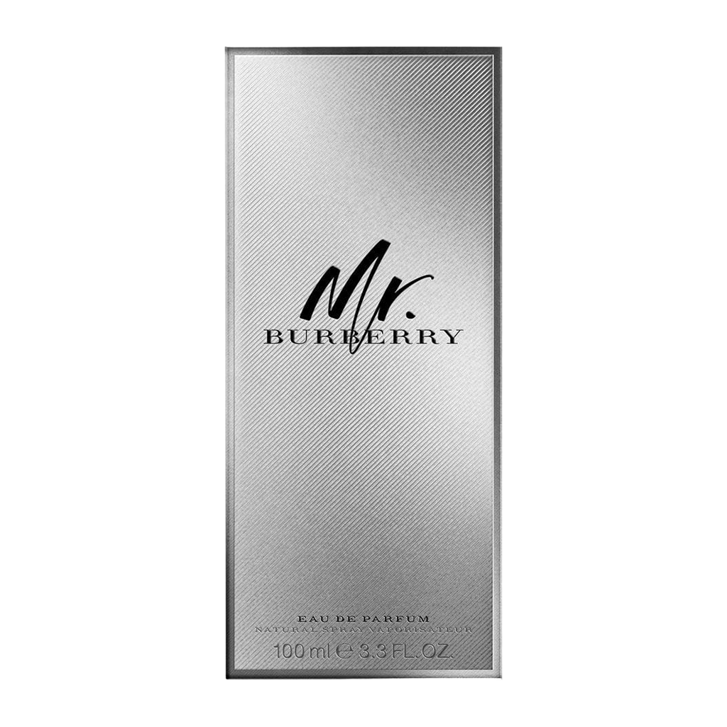 Burberry - Mr. Burberry EDP