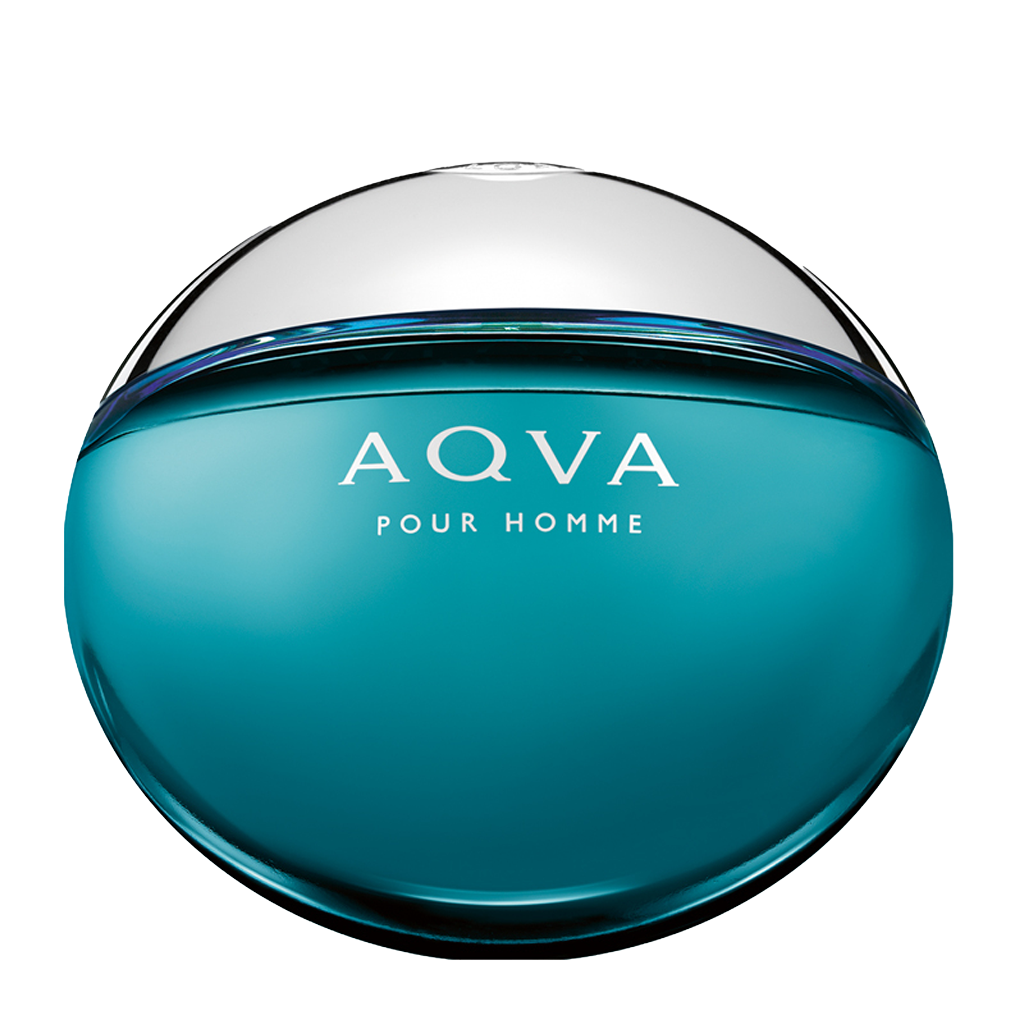 BVL - AQVA Pour Homme EDT