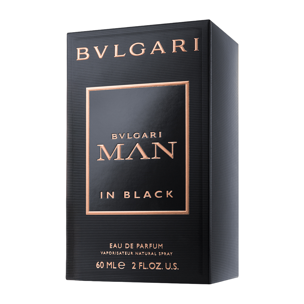 BVL - Man in Black EDP