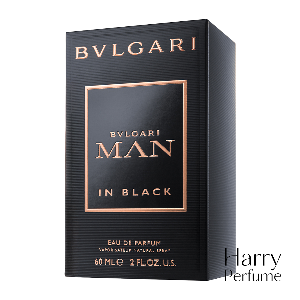 BVL - Man in Black EDP