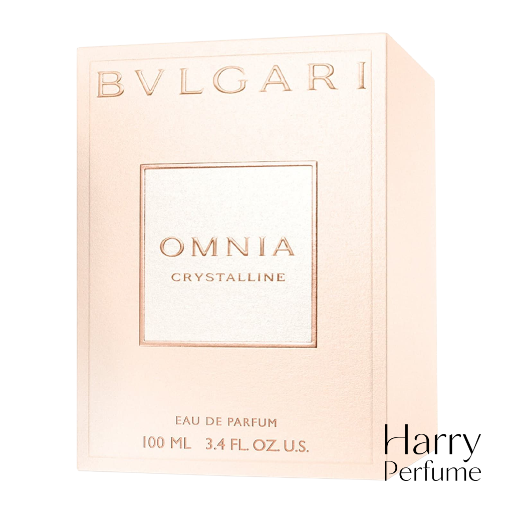 BVL - Omnia Crystalline EDT