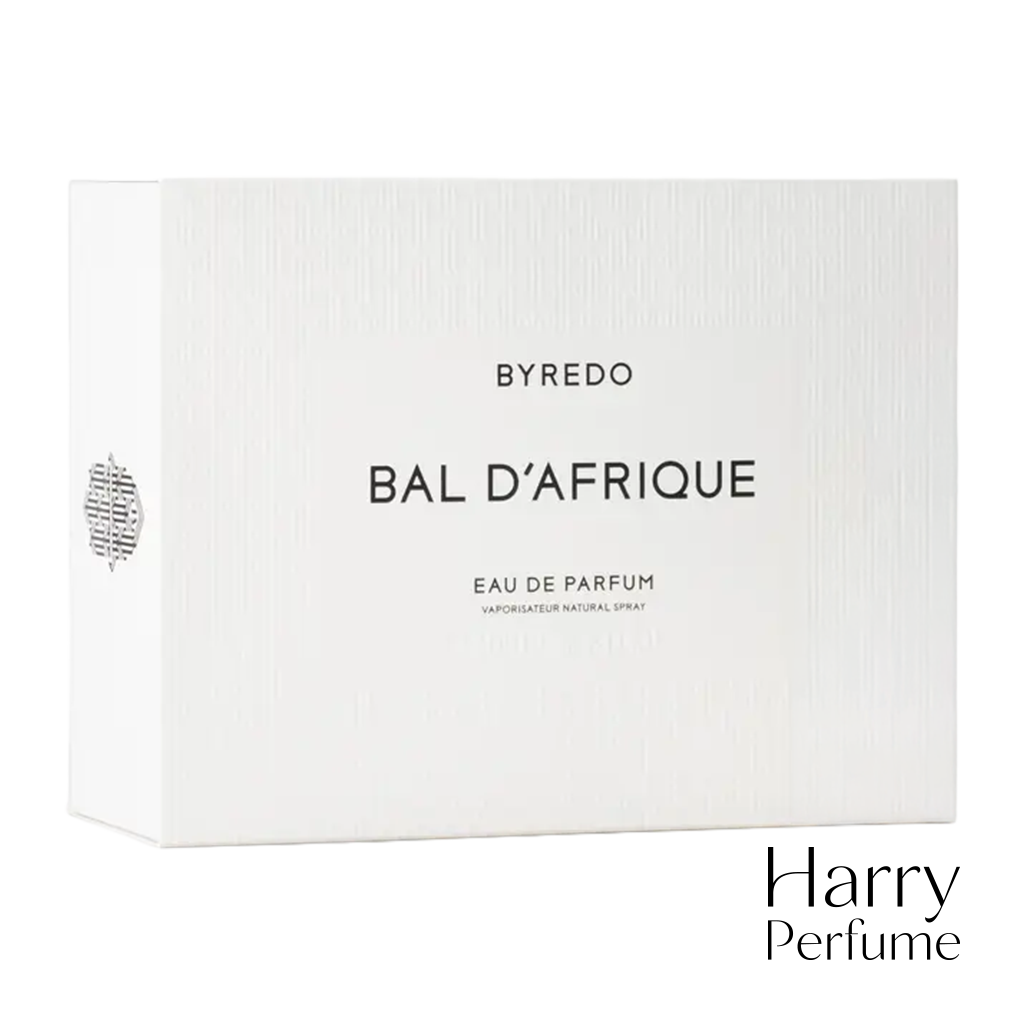 Byredo - Bal d'Afrique EDP