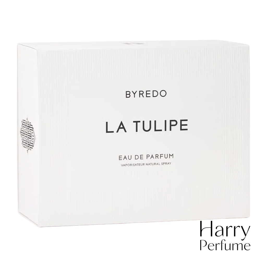 Byredo - La Tulipe EDP
