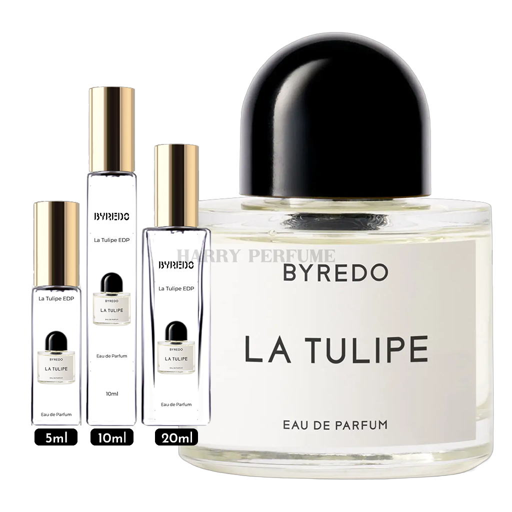 Byredo - La Tulipe EDP