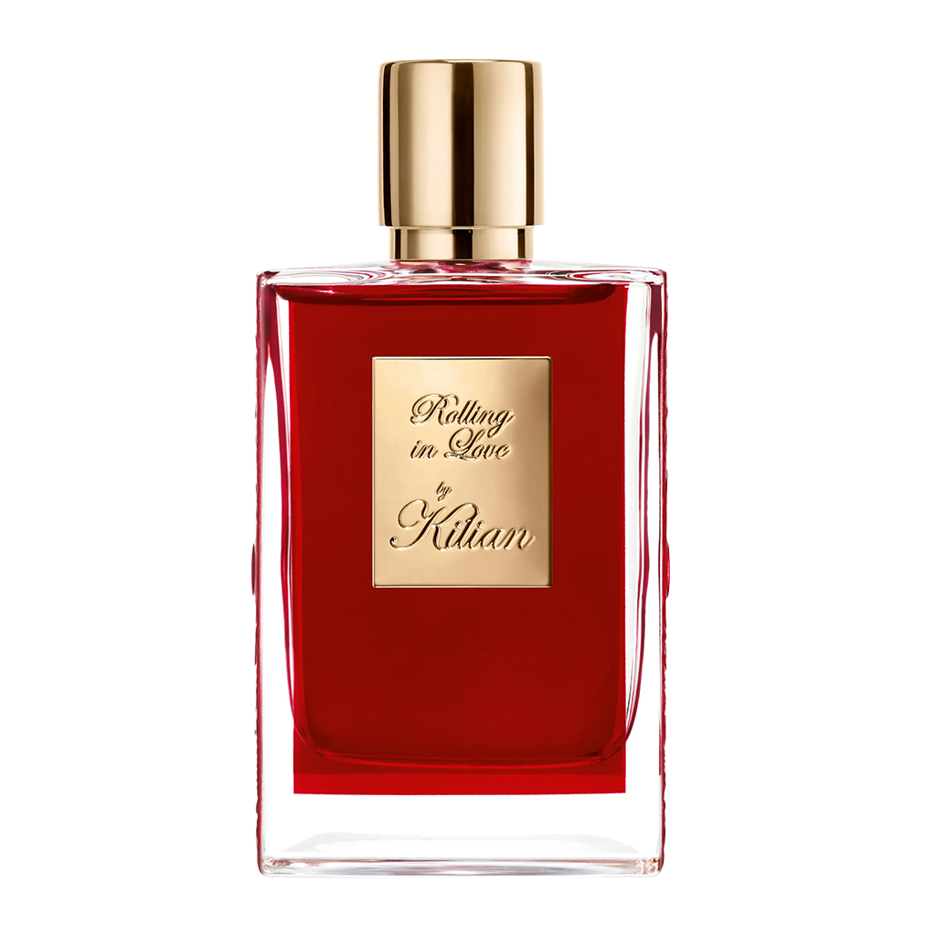 Kilian - Rolling in Love EDP