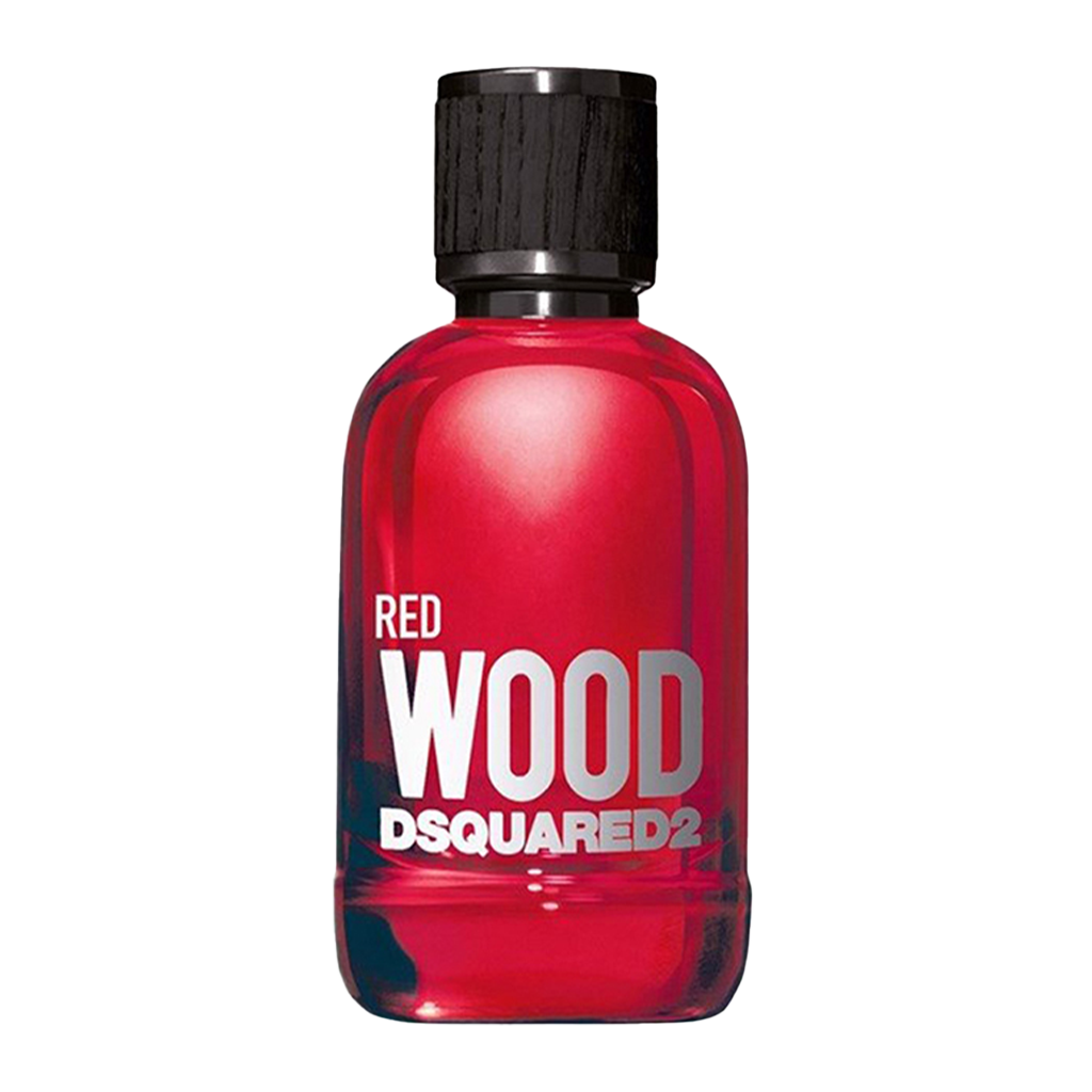 Dsquared2 - Red Wood Pour Femme EDT