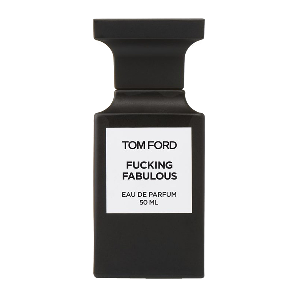 Tom Ford - Fucking Fabulous EDP