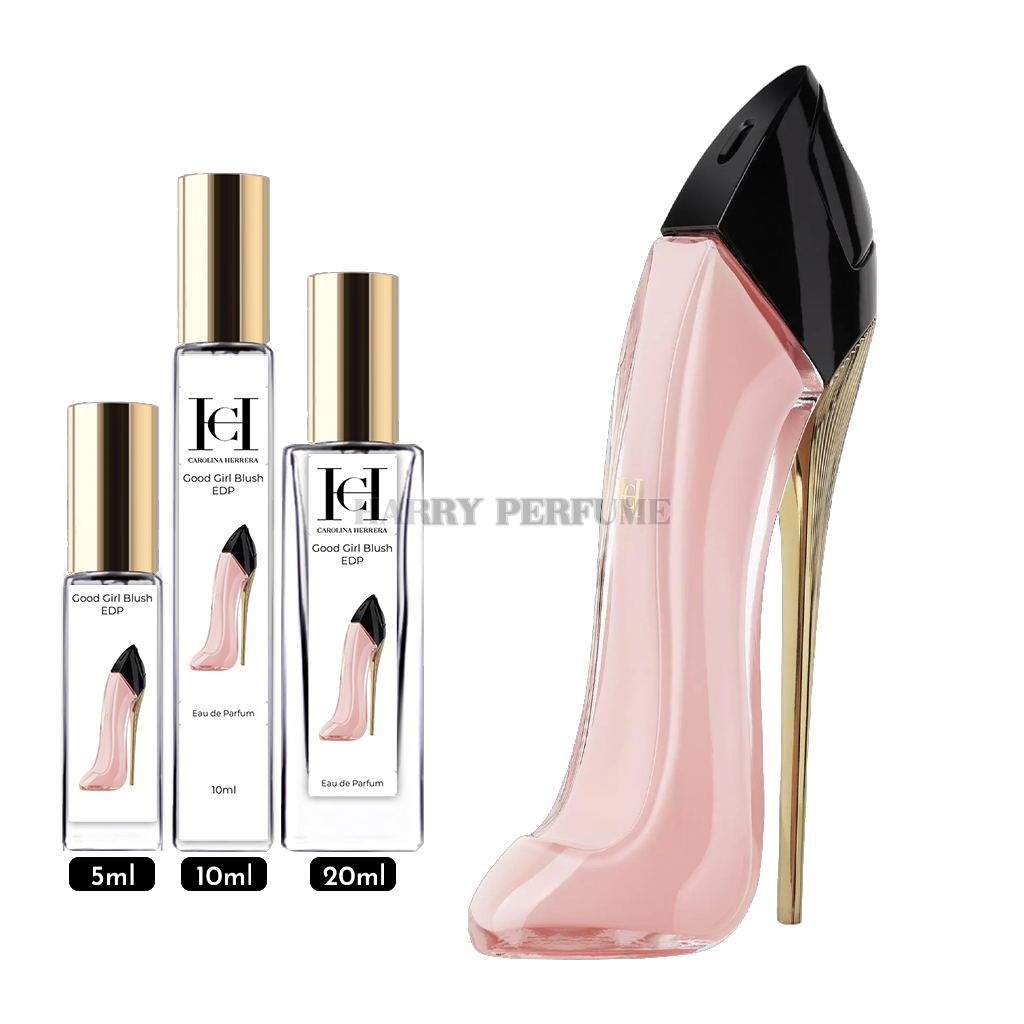 CH - Good Girl Blush EDP