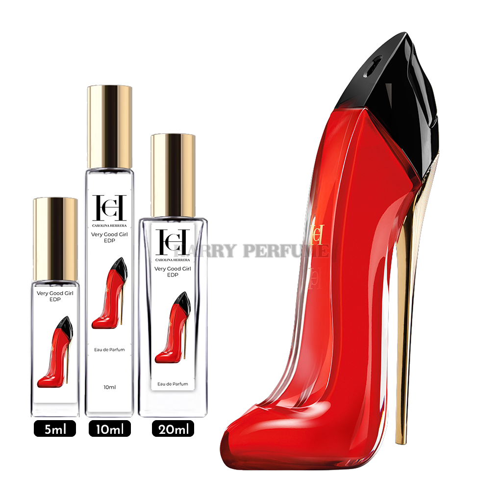 CH - Very Good Girl EDP
