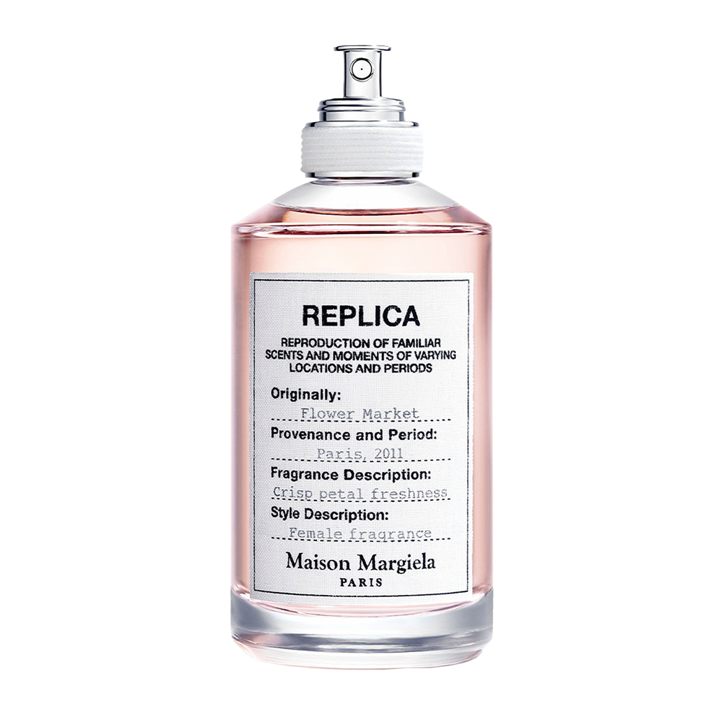 Maison Margiela - Replica Flower Market EDT