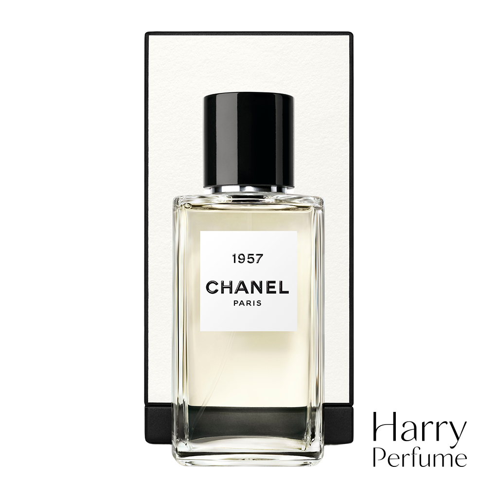 Chanel - Chanel Les Exclusifs 1957 EDP
