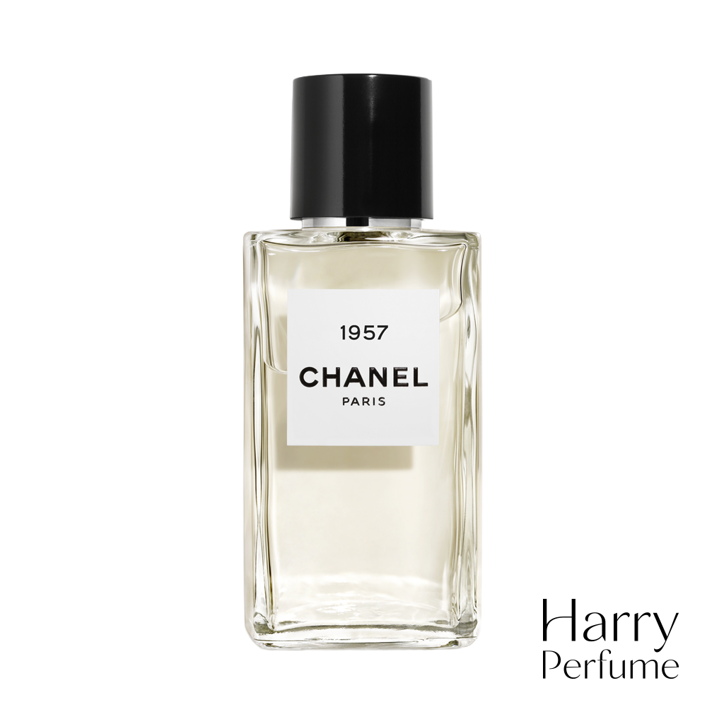 Chanel - Chanel Les Exclusifs 1957 EDP