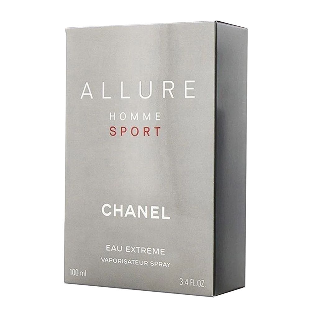 Chanel - Allure Homme Sport Eau Extrême EDP