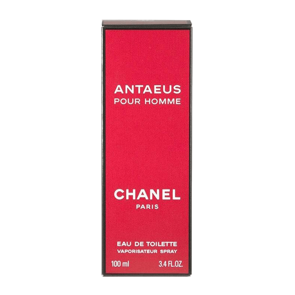 Chanel - Antaeus Pour Homme EDT