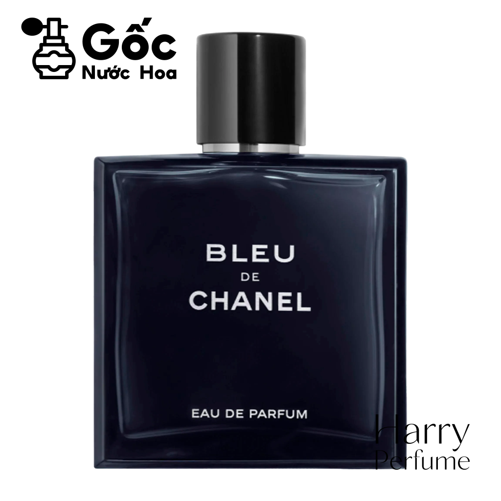 Gốc Chanel - Bleu de Chanel EDP