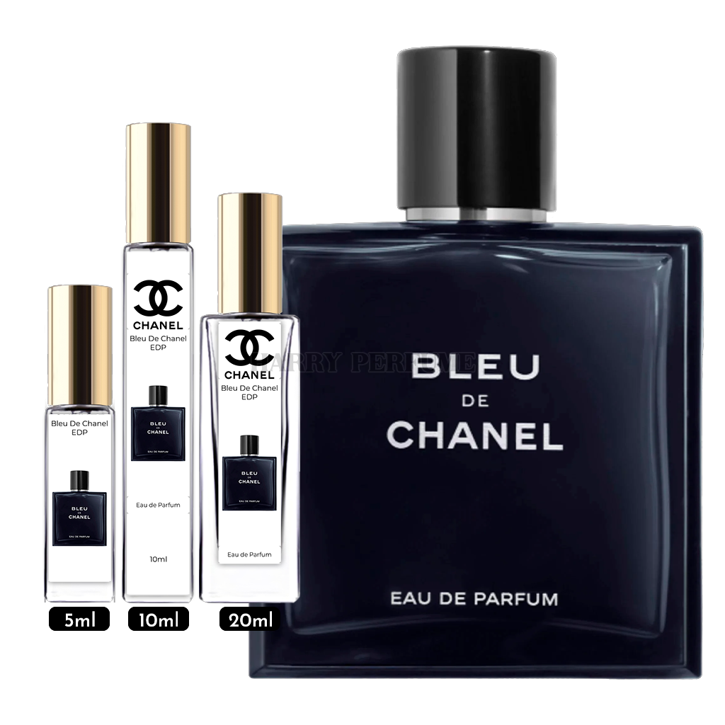Chanel - Bleu de Chanel EDP