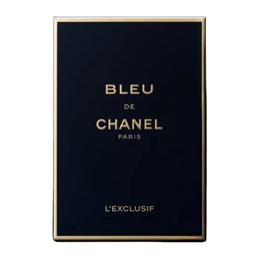 Chanel - Bleu de Chanel L'Exclusif Extrait de Parfum