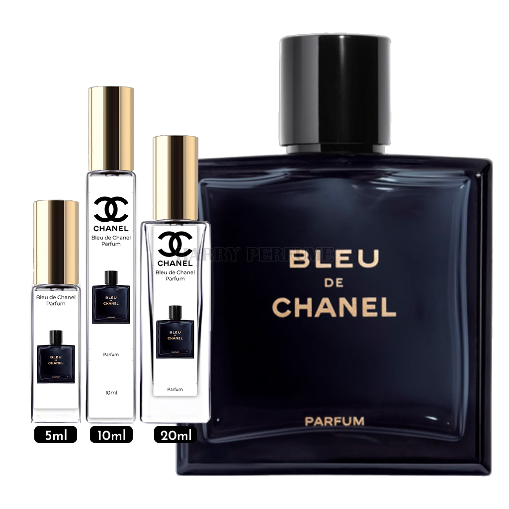 Chanel - Bleu de Chanel Parfum