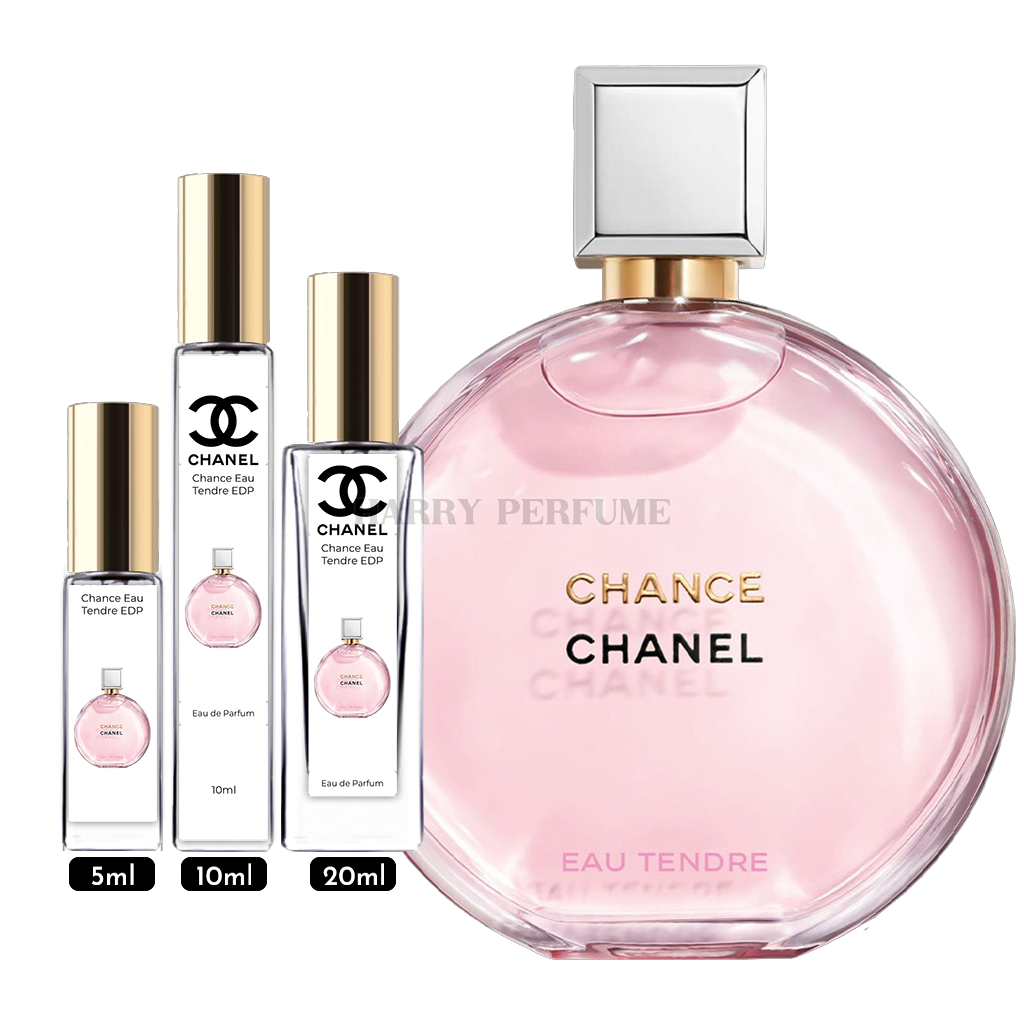 Chanel - Chance Eau Tendre EDP