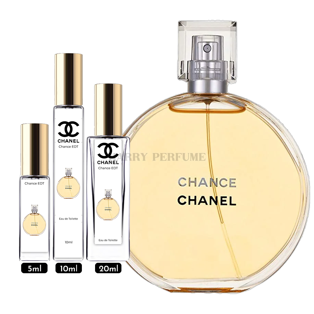 Chanel - Chance EDT