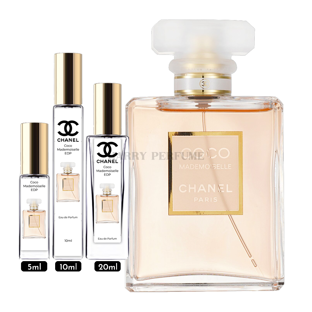Chanel - Coco Mademoiselle EDP