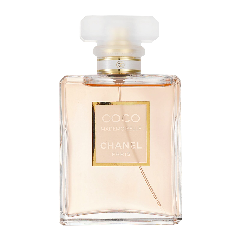Gốc Chanel - Coco Mademoiselle EDP - Tester Box 3/100ml