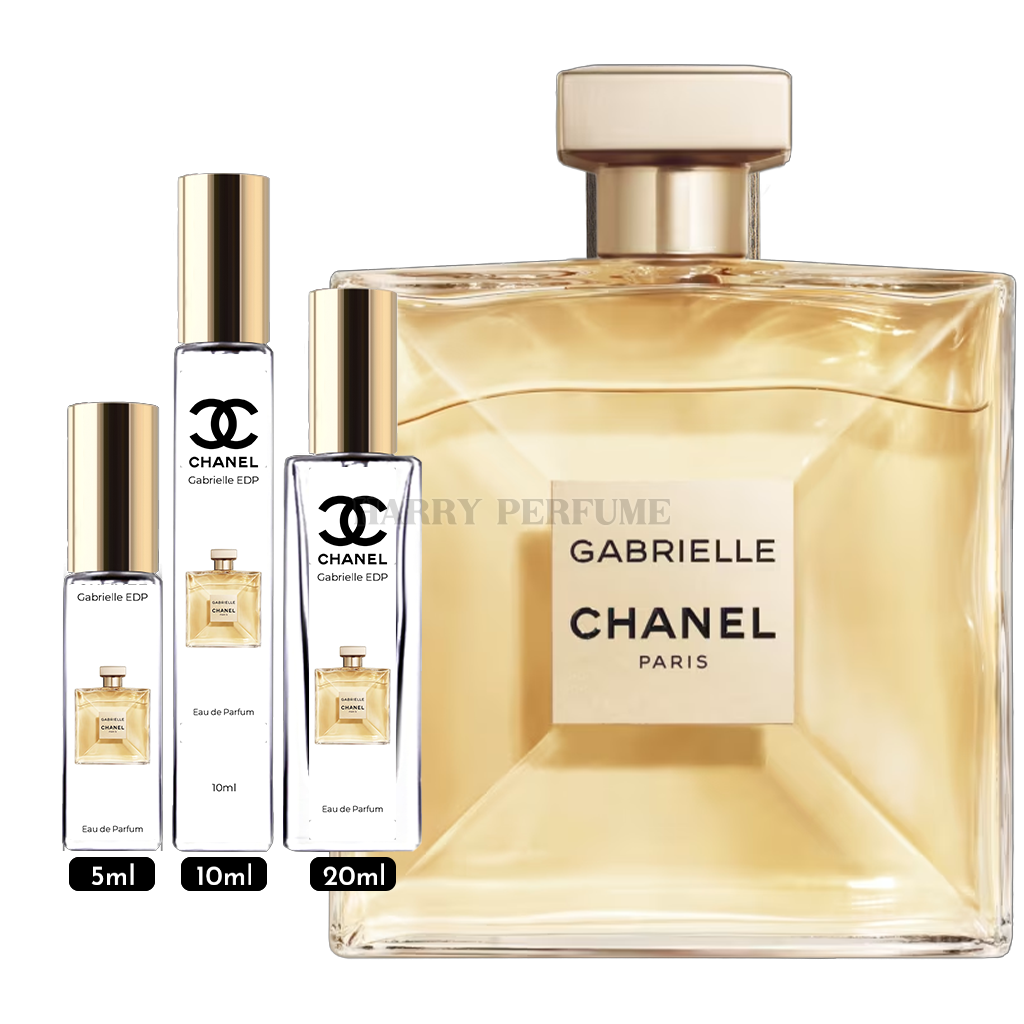 Chanel - Gabrielle EDP
