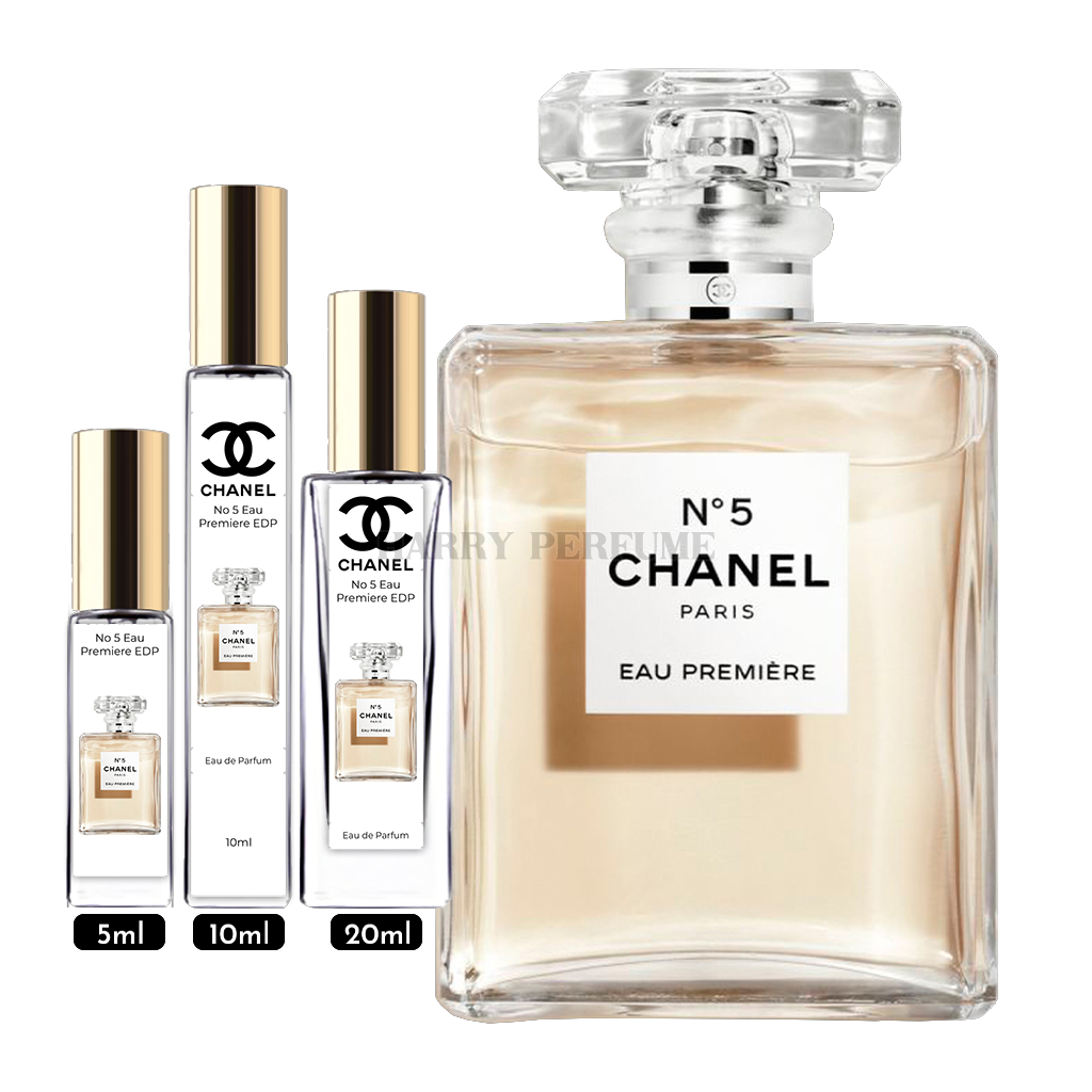 Chanel - No.5 Eau Premiere EDP