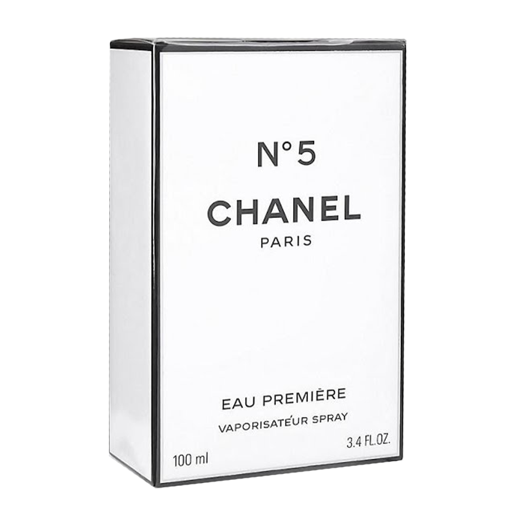 Chanel - No.5 Eau Premiere EDP