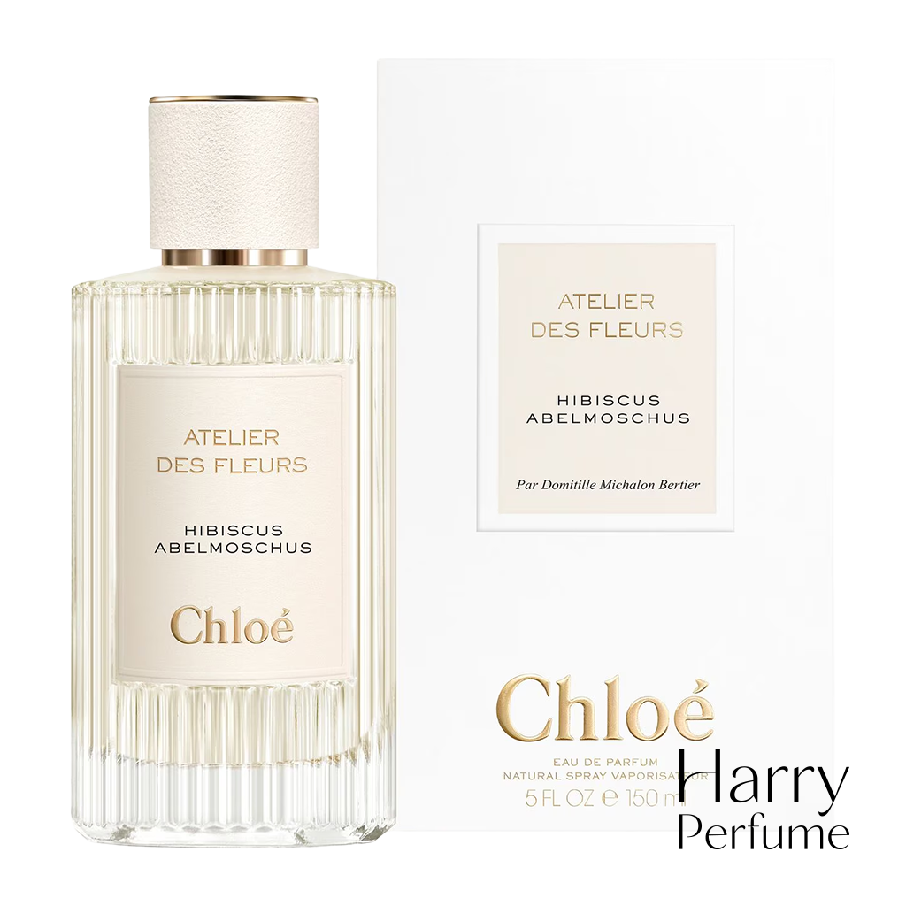 Chloé - Atelier Des Fleurs Hibiscus Abelmoschus EDP