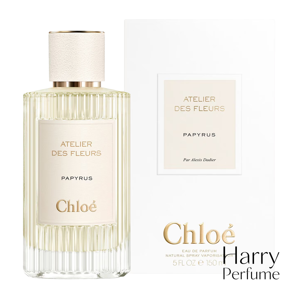 Chloé - Atelier Des Fleurs Papyrus EDP