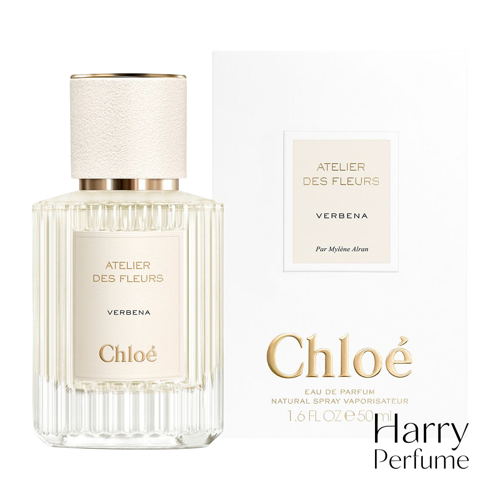 Chloé - Atelier Des Fleurs Verbena EDP