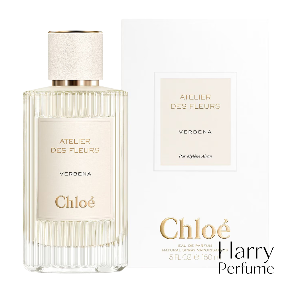 Chloé - Atelier Des Fleurs Verbena EDP