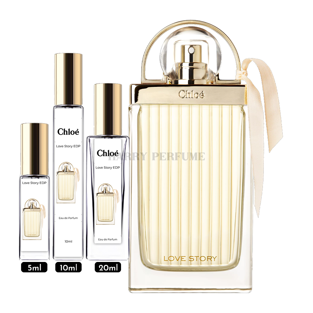 Chloé - Love Story EDP