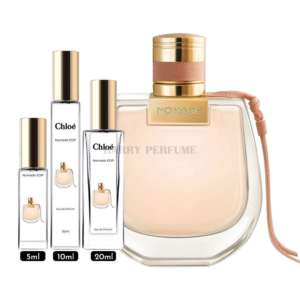 Chloé - Nomade EDP