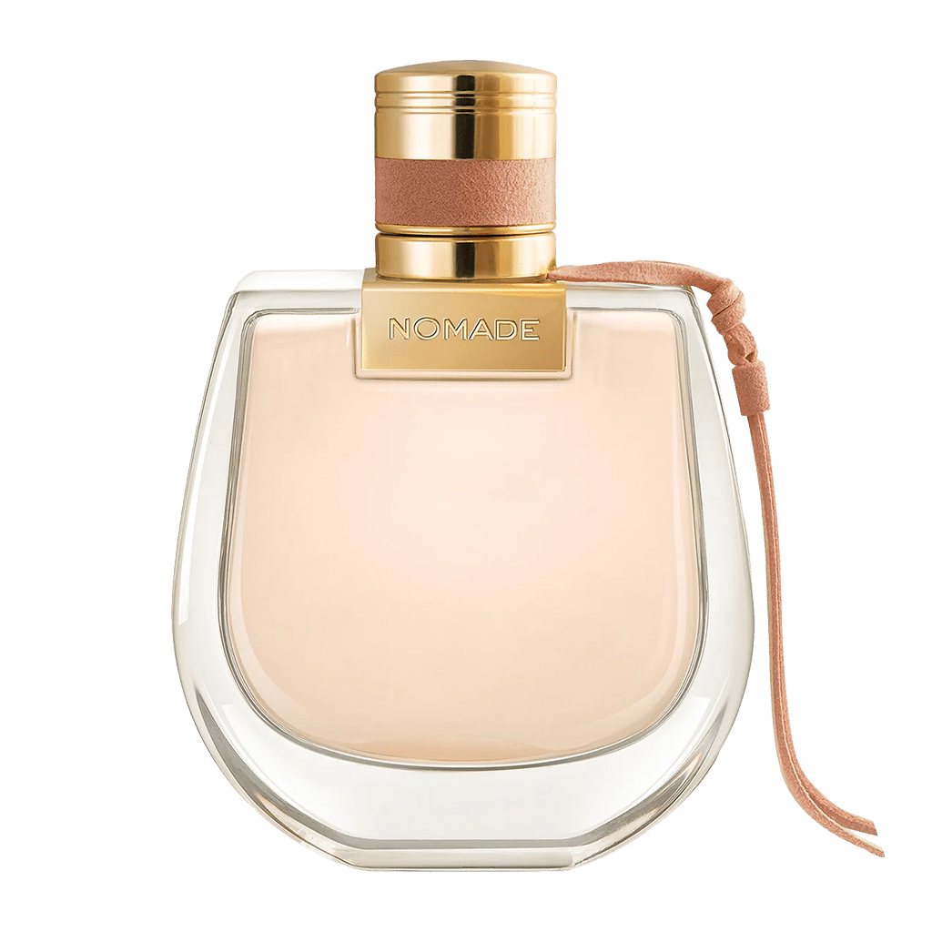 Gốc Chloé - Nomade EDP - Tester Box 15/75ml