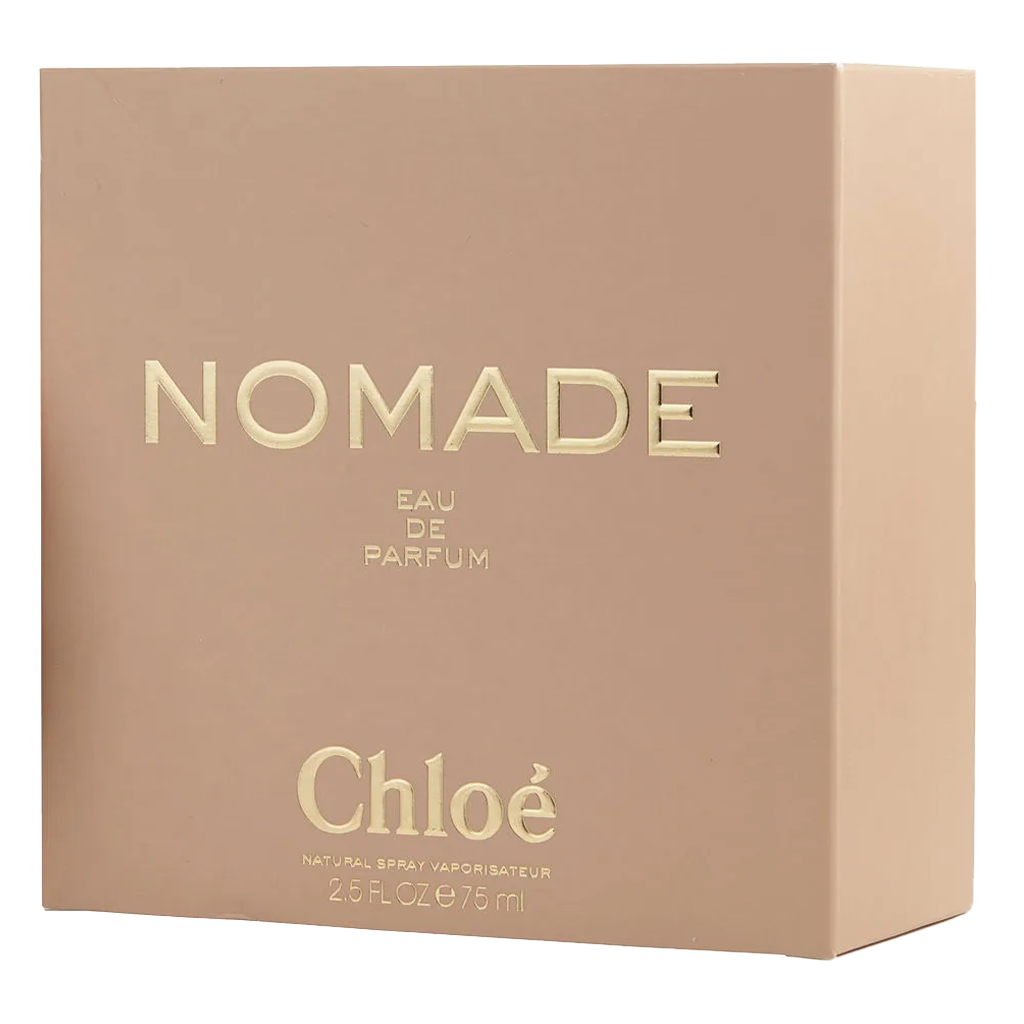 Chloé - Nomade EDP