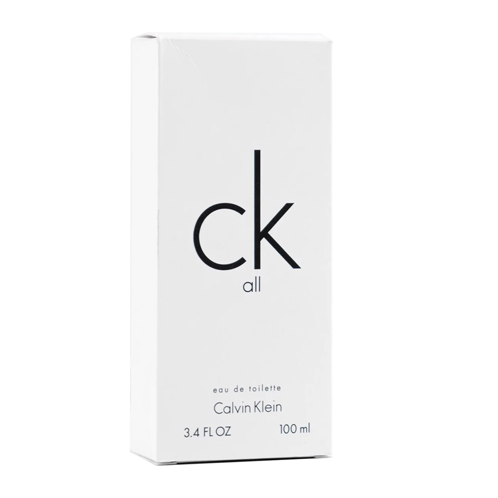 CK - All EDT
