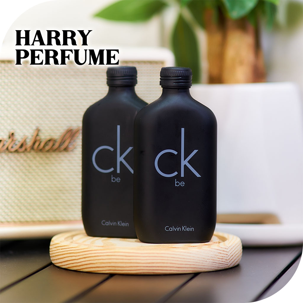 Gốc CK - Be EDT