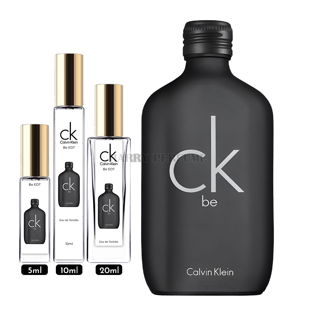 CK - Be EDT
