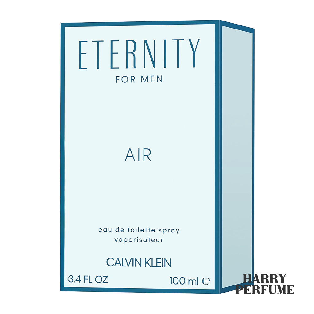 CK - Eternity Air For Men EDT