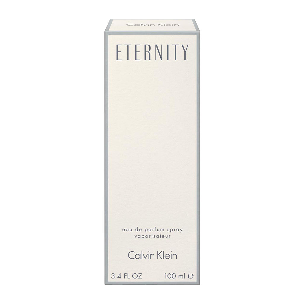 CK - Eternity For Women EDP