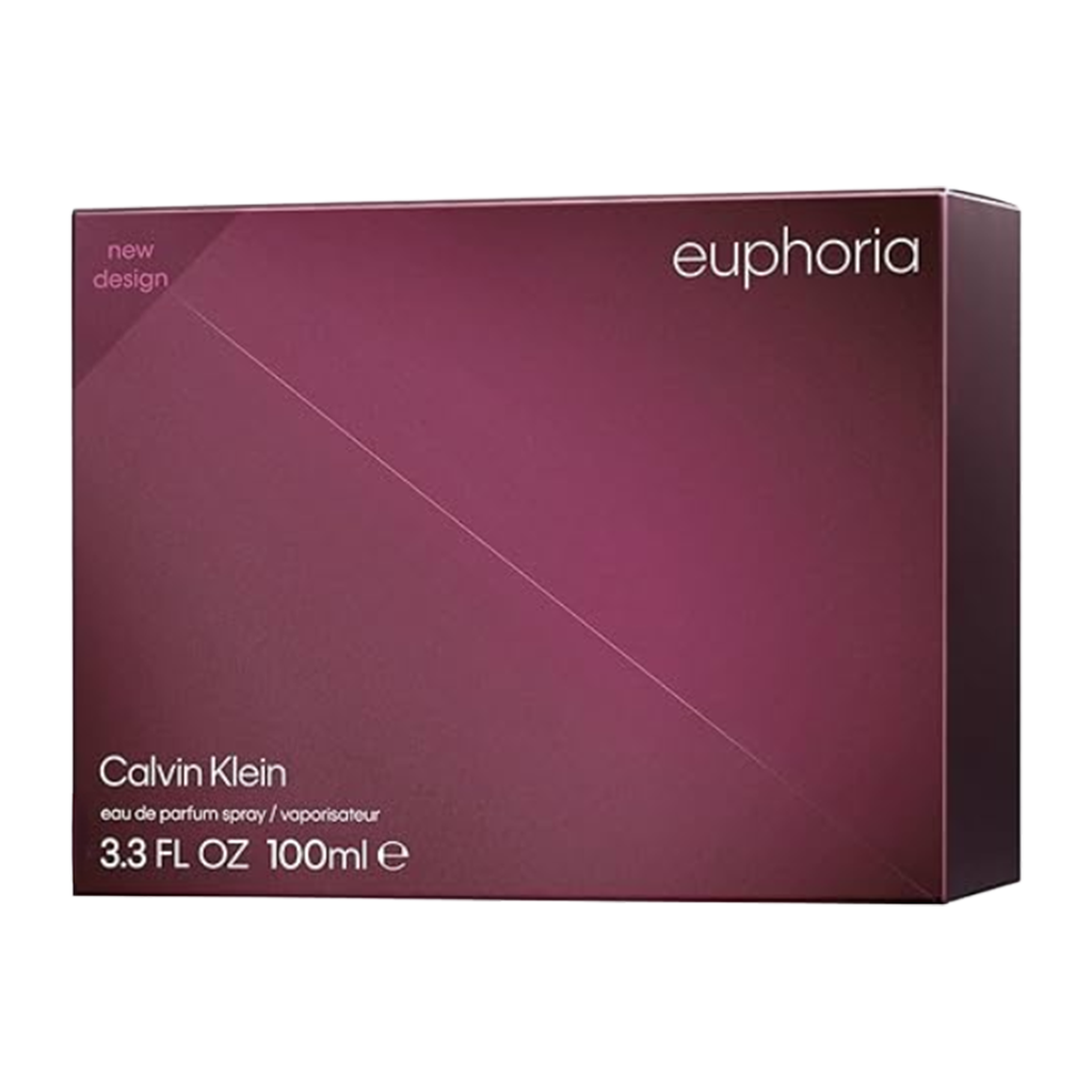 CK - Euphoria EDP