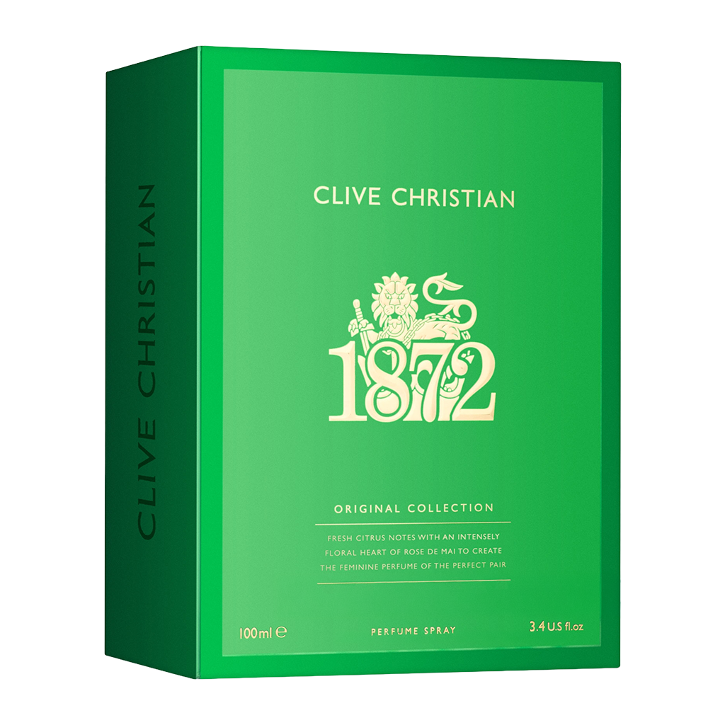 Clive Christian - 1872 Masculine EDP