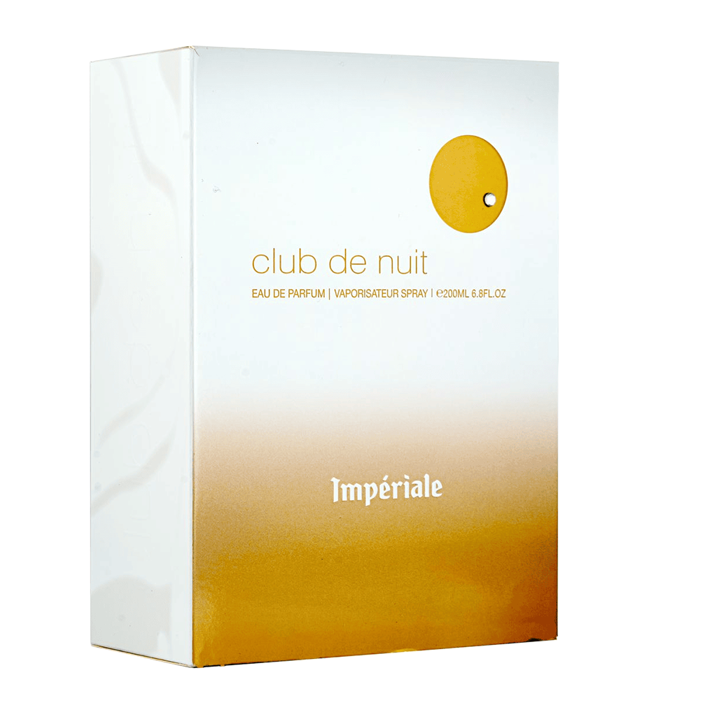 Armaf - Club De Nuit White Imperiale EDP