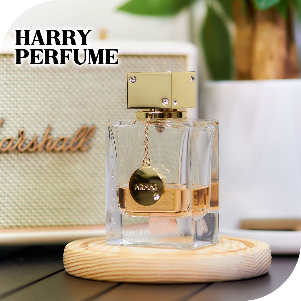 Gốc Armaf - Club de Nuit Woman EDP