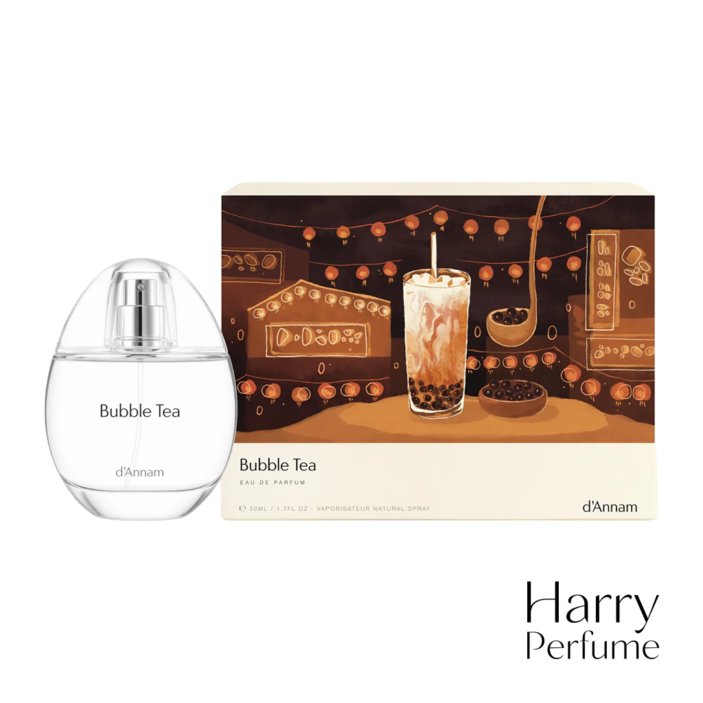d'Annam - Bubble Tea EDP